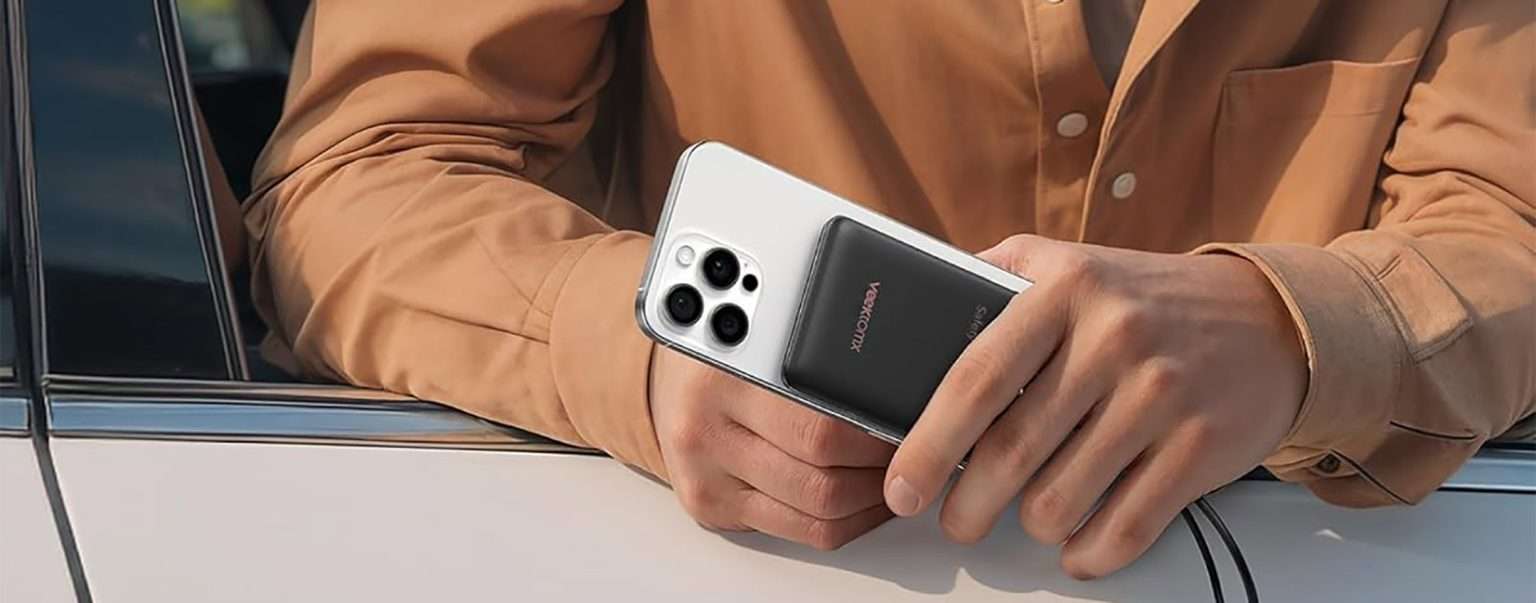 Anteprima: Tech Week: questo powerbank da 10.000 mAh è tra i migliori affari