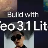 Veo 3.1 Lite di Google taglia i costi dei video AI per gli sviluppatori