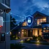 Sicurezza domestica e vulnerabilità di rete: perché il monitoraggio remoto è diventato fondamentale