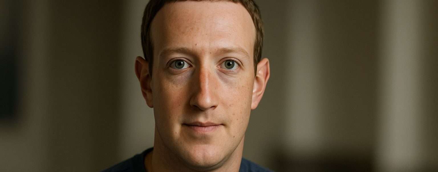 Anteprima: Meta sviluppa versione AI di Zuckerberg per i dipendenti…