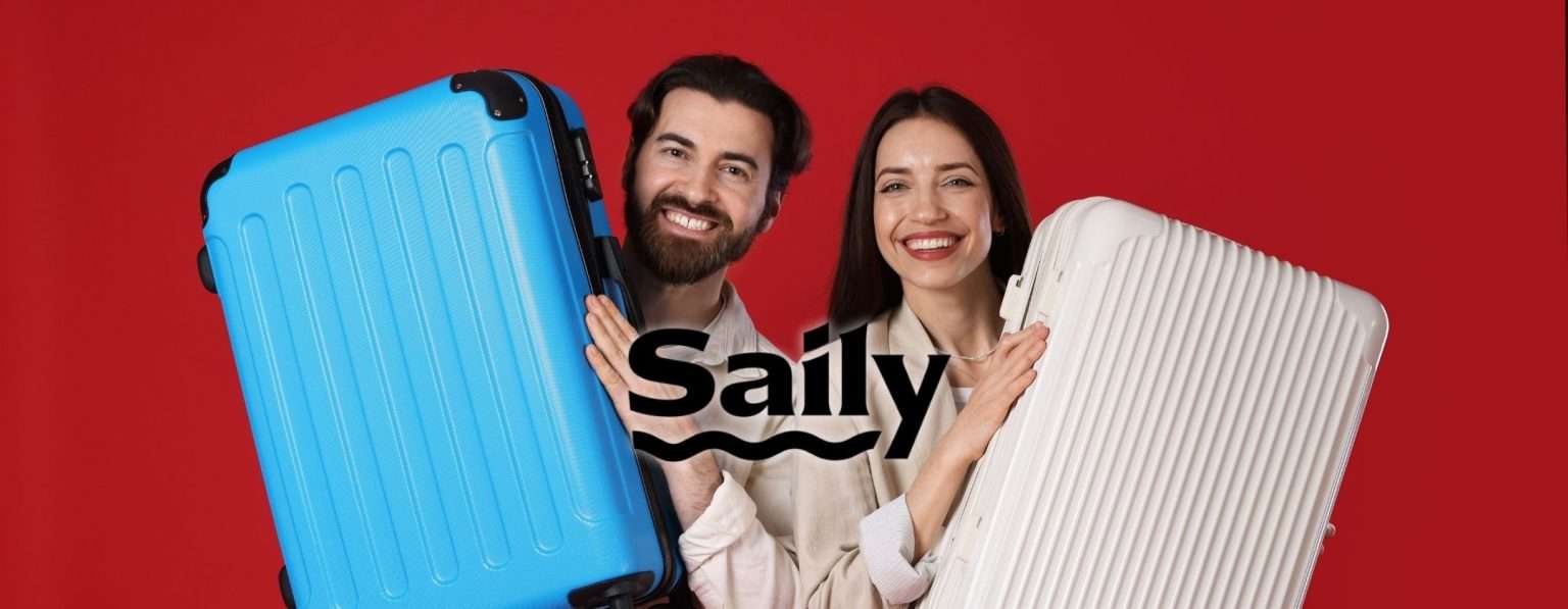 Anteprima: Viaggia Senza Roaming: tutti i Giga che vuoi a prezzo basso all’estero con Saily