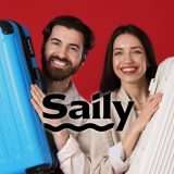 Viaggia Senza Roaming: tutti i Giga che vuoi a prezzo basso all'estero con Saily