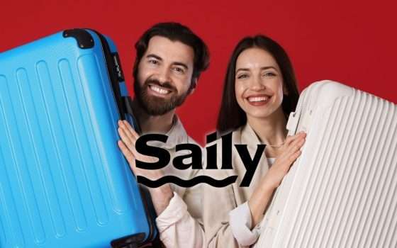 Viaggia Senza Roaming: tutti i Giga che vuoi a prezzo basso all'estero con Saily