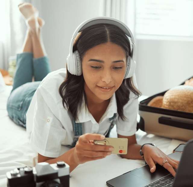 viaggiatrice tf mastercard gold