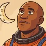 Artemis II, il significato del viaggio di Victor Glover oltre la luna