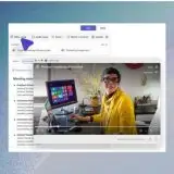Teams genera riassunti video delle riunioni con i momenti chiave