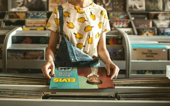 Record Day Store 2026: il vinile non è un trend passeggero