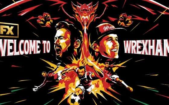 Disney+ rinnova Welcome to Wrexham per altre tre stagioni: a maggio il quinto capitolo