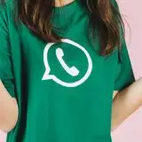 Gli stati sopra le chat di WhatsApp: no, per favore