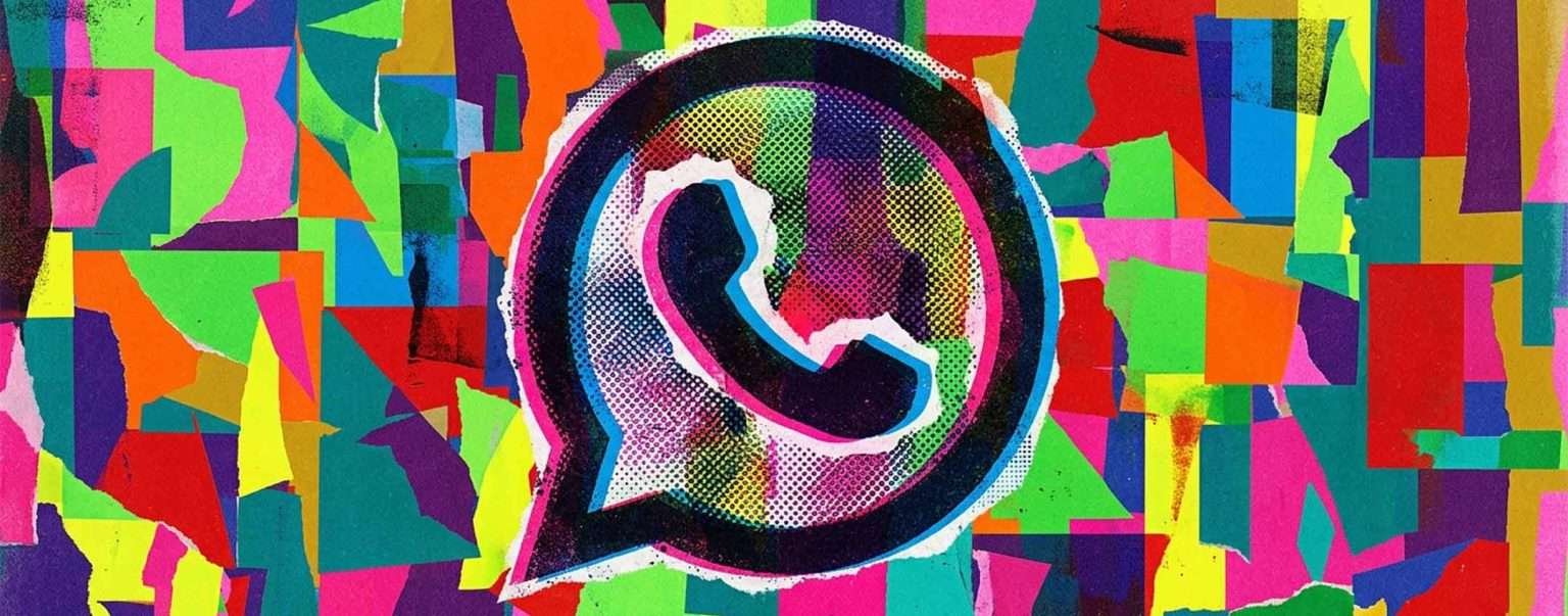 Anteprima: WhatsApp Web cambia volto: ecco i nuovi temi per le chat