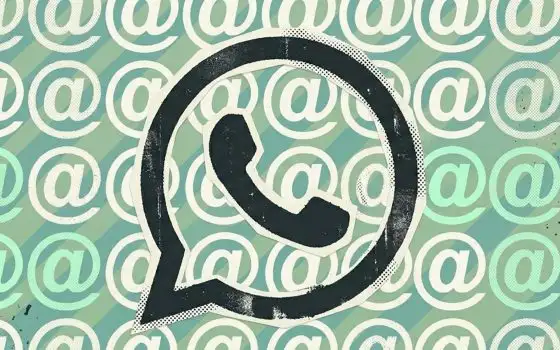 WhatsApp, ecco gli username: scegli il tuo nome utente