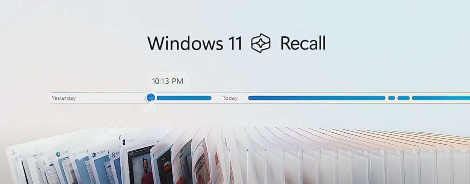 Anteprima: Recall di Windows è ancora violabile, Microsoft nega tutto