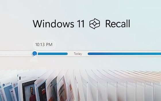 Recall di Windows è ancora violabile, Microsoft nega tutto