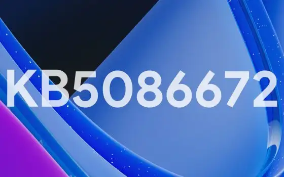 Errore su Windows 11? C'è KB5086672 che salva l'aggiornamento