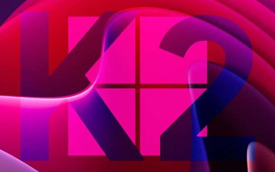 Windows K2 è il piano di Microsoft per migliorare Windows 11