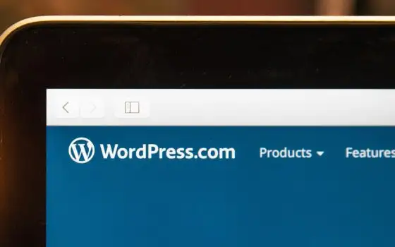 Vuoi un sito web con WordPress? Con Aruba costa meno di un caffè al mese