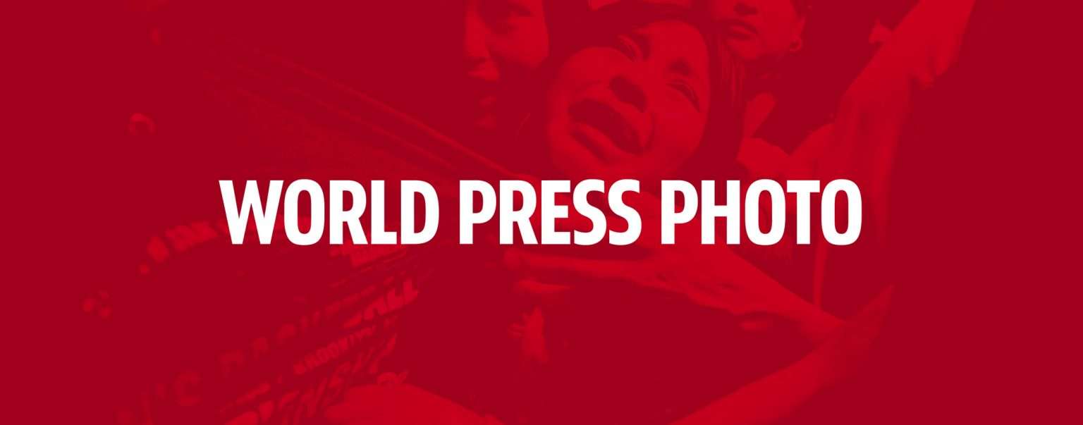 Anteprima: World Press Photo: vince lo scatto che racconta dolore e paura