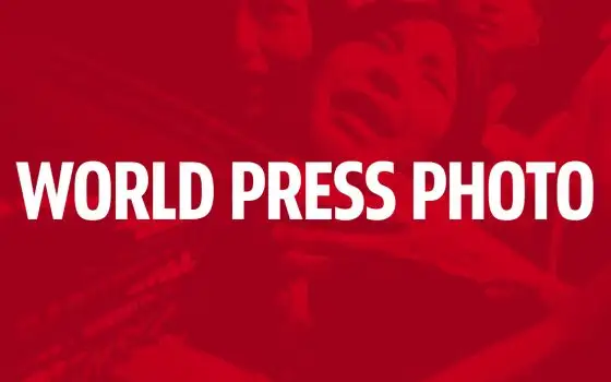 World Press Photo: vince lo scatto che racconta dolore e paura