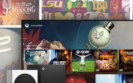 Xbox Game Pass ora costa meno, ma perde i nuovi Call of Duty