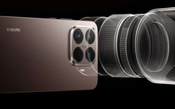 Xiaomi 15T Pro da 256GB: un top gamma a prezzo sgretolato