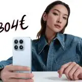 Xiaomi 17 (12/512GB) in super sconto con il codice segreto su eBay