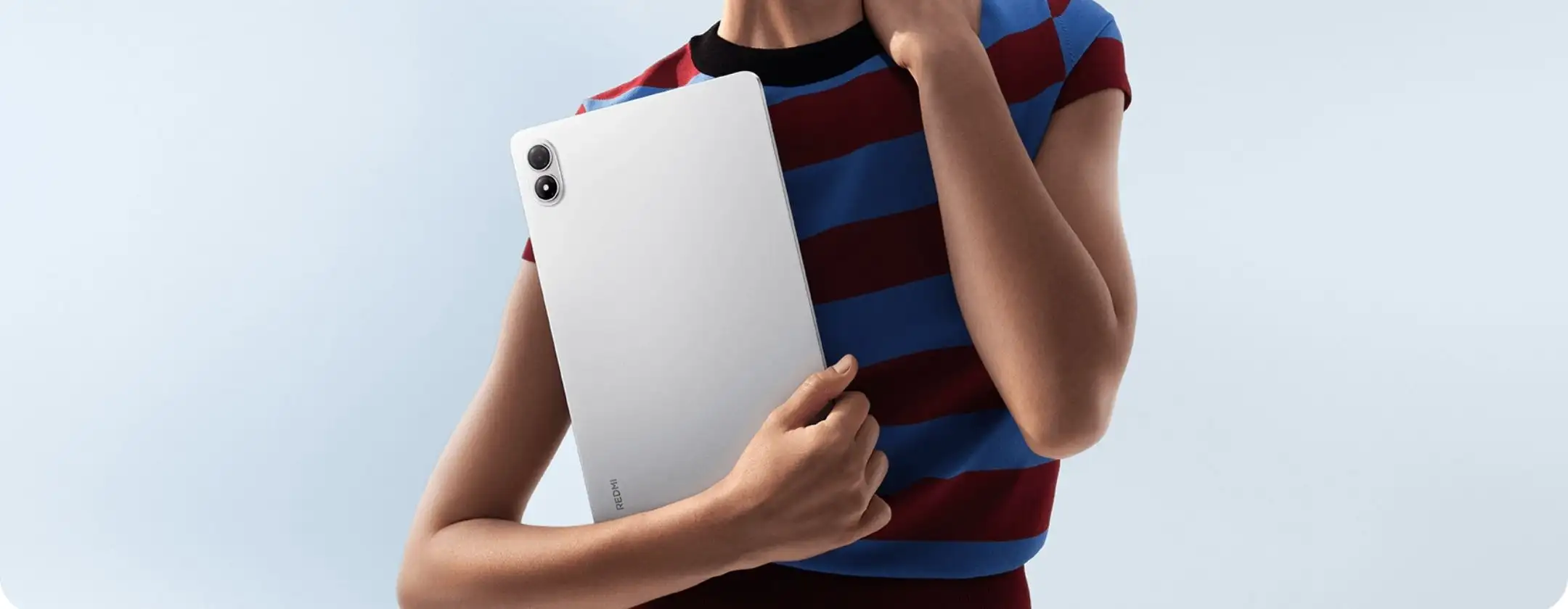 Xiaomi Redmi Pad 2 Pro è l’offerta più interessant &hellip;