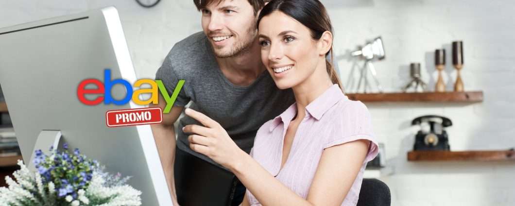 10 offerte esplosive che costano niente su eBay da acquistare al volo