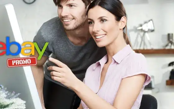 10 offerte esplosive che costano niente su eBay da acquistare al volo