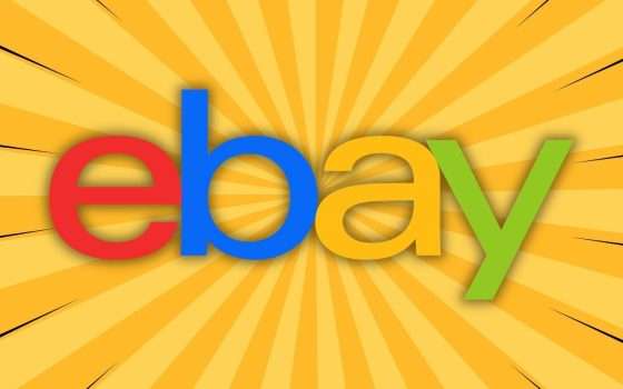 10 offerte su eBay da acquistare a occhi chiusi con il nuovo coupon