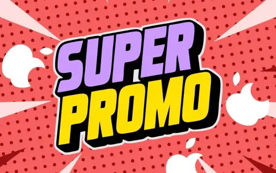 3 offerte folli Apple su Amazon: ultimi pezzi
