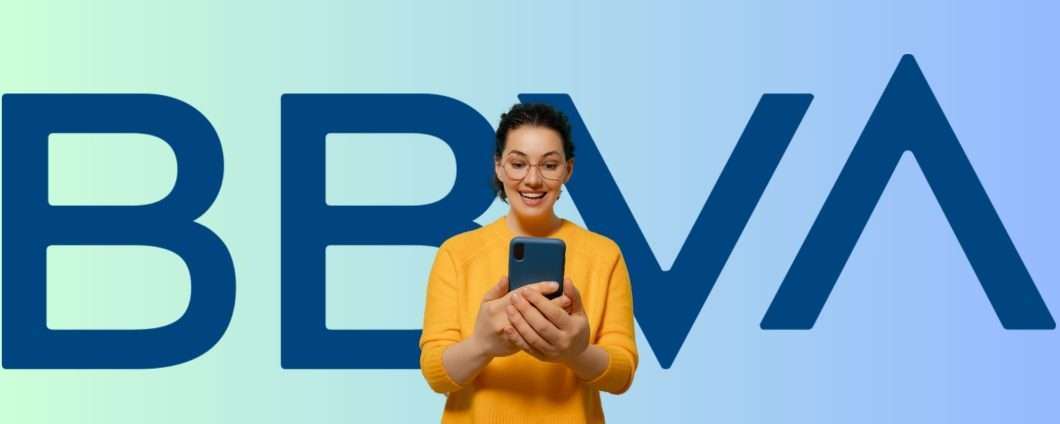 3% di remunerazione e cashback se apri un conto con BBVA oggi