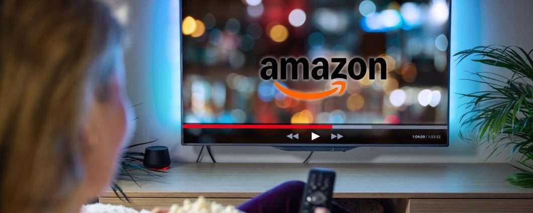 4 smart tv da 55 pollici a meno di 350€ in offerta su Amazon