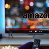 4 smart tv da 55 pollici a meno di 350€ in offerta su Amazon