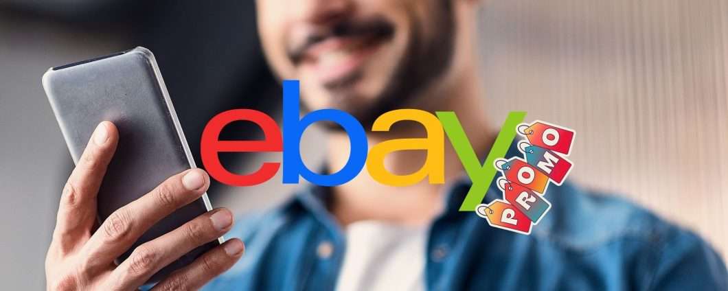 4 smartphone a prezzo da scaffale su eBay con coupon
