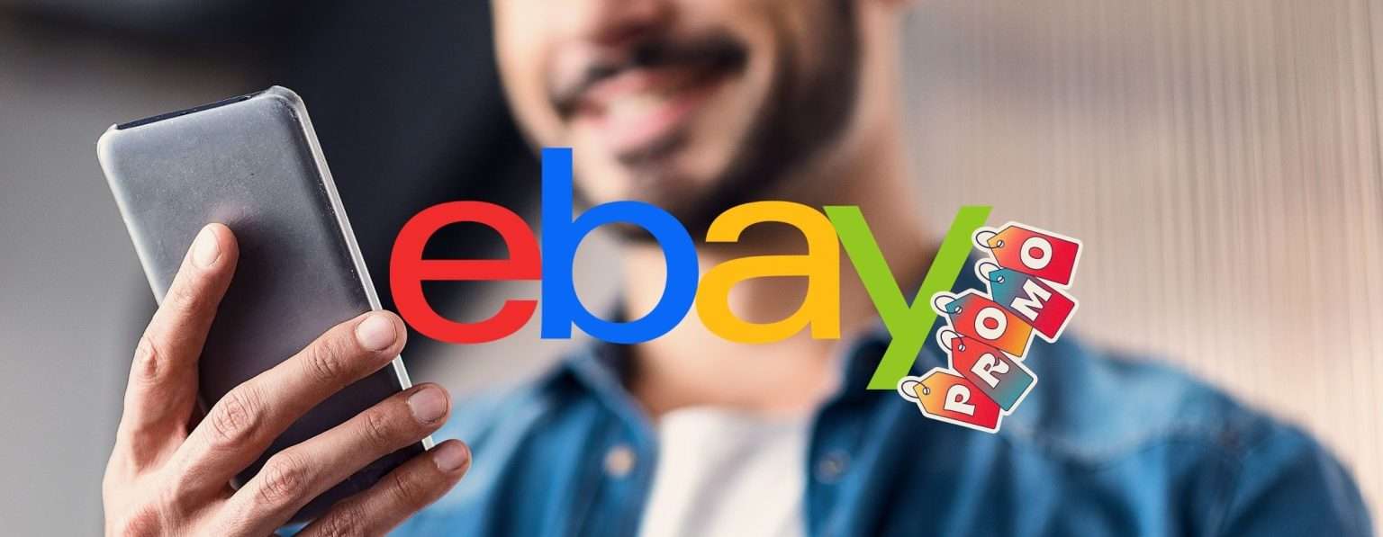 Anteprima: 4 smartphone a prezzo da scaffale su eBay con coupon