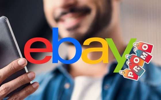 4 smartphone a prezzo da scaffale su eBay con coupon