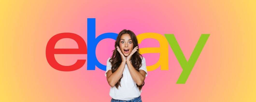 5 offerte tech stanno andando a ruba oggi su eBay