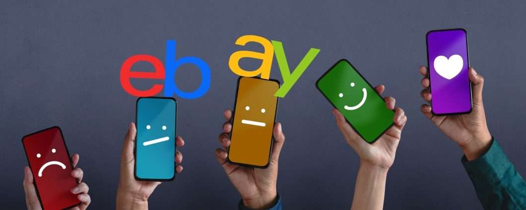 5 smartphone a prezzo bomba: tante prestazioni a meno di 200€ su eBay