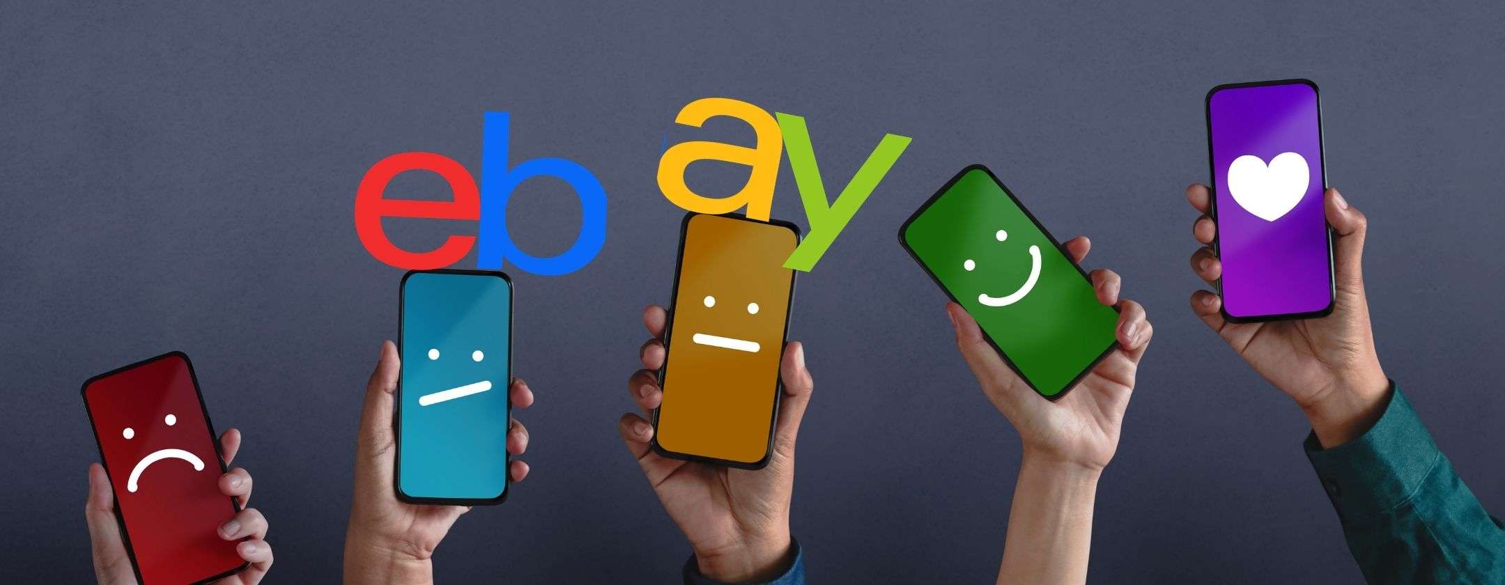 5 smartphone a prezzo bomba: tante prestazioni a meno di 200€ su eBay