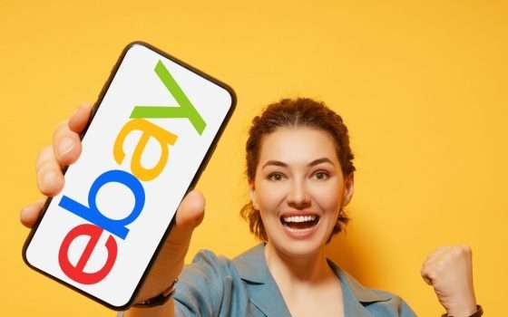 7 smartphone bomba a prezzo shock su eBay