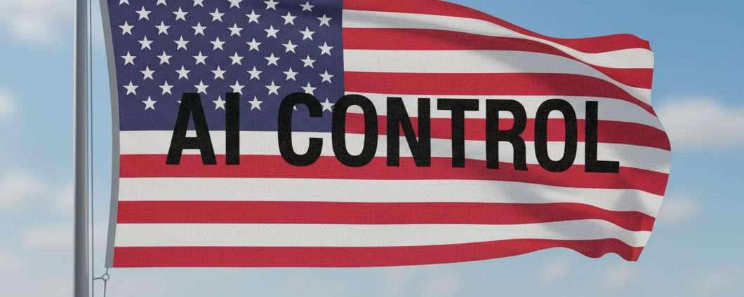 Controllo governativo dei nuovi modelli AI negli USA