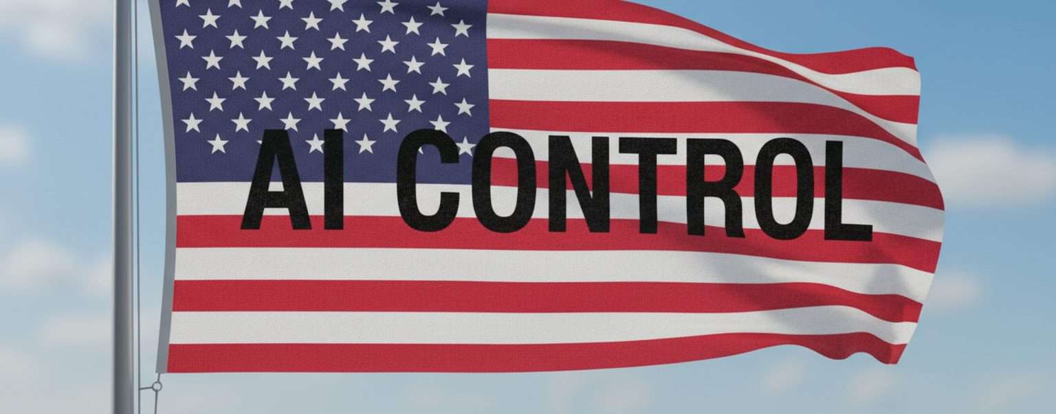 Anteprima: Controllo governativo dei nuovi modelli AI negli USA