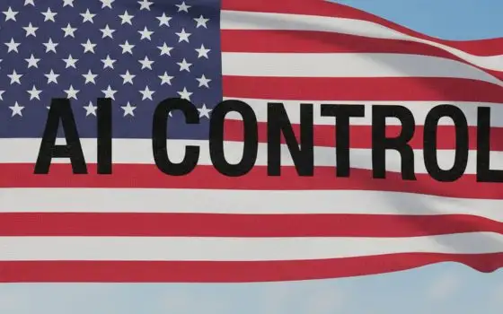 Controllo governativo dei nuovi modelli AI negli USA