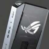 ASUS ROG GR70: mini PC gaming con AMD Ryzen 9