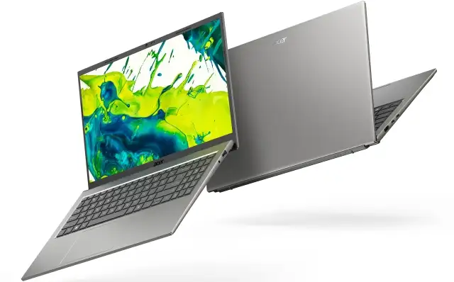 Acer Aspire Go 15