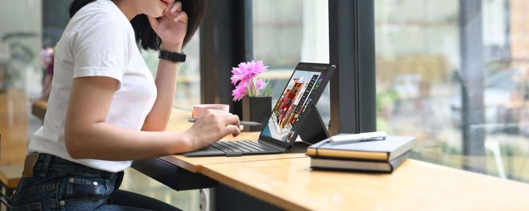 Computex 2026: Acer annuncia tre nuovi tablet Android