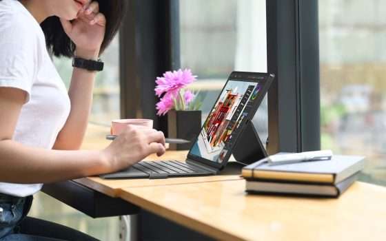 Computex 2026: Acer annuncia tre nuovi tablet Android
