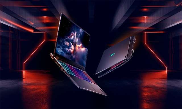 Acer Nitro 16