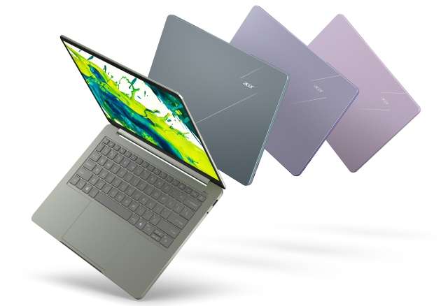 Acer Swift Air 14