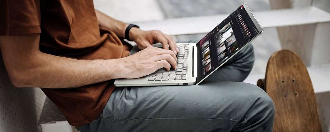 Computex 2026: Acer annuncia nuovi notebook Swift e Aspire